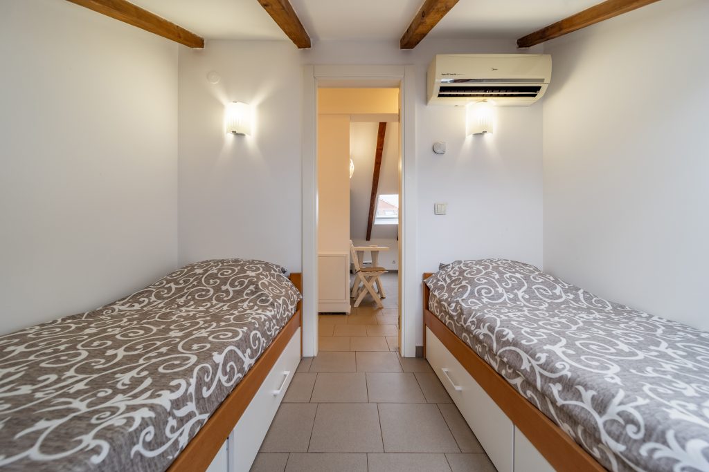 Теннисная академия Supreme в Сербии, Белграде