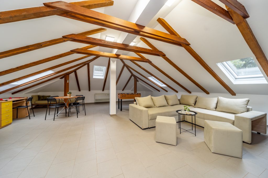 Теннисная академия Supreme в Сербии, Белграде